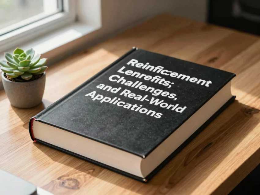 Reinforcement Learning