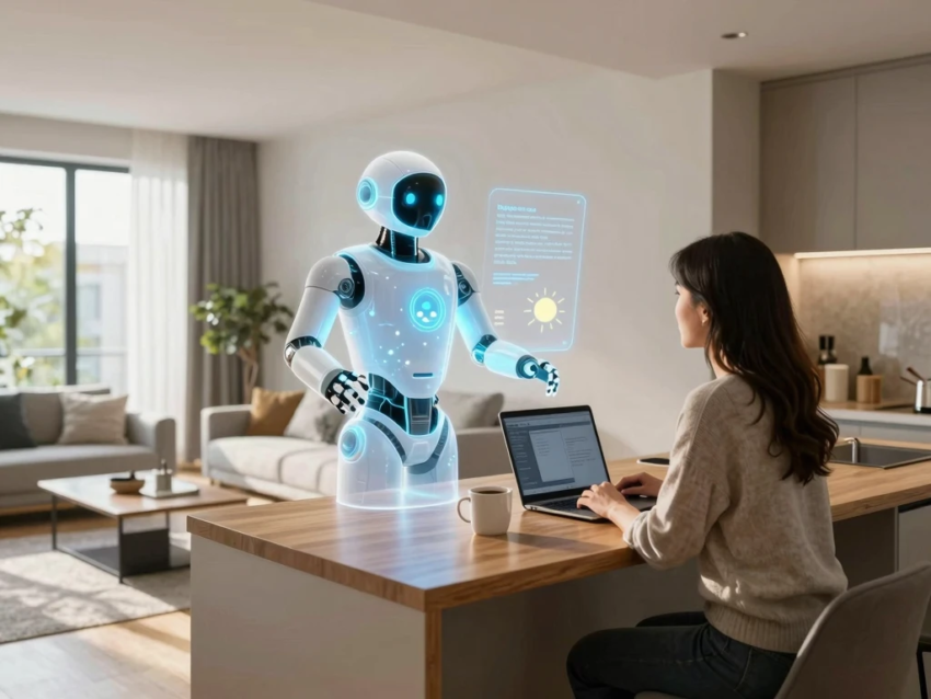 Virtual Assistants