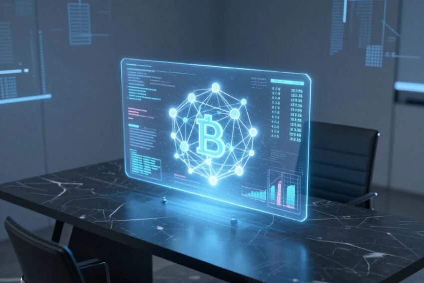 Future of Cryptocurrency