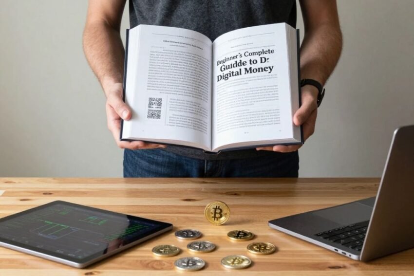 Cryptocurrency