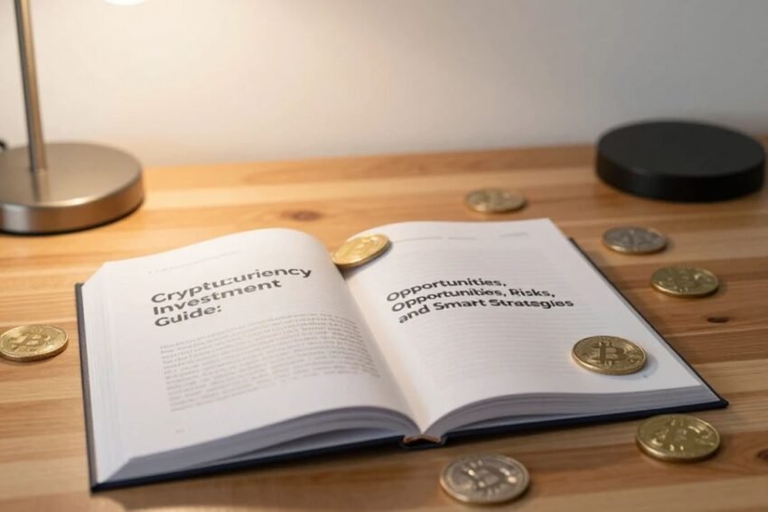 Cryptocurrency Investment Guide