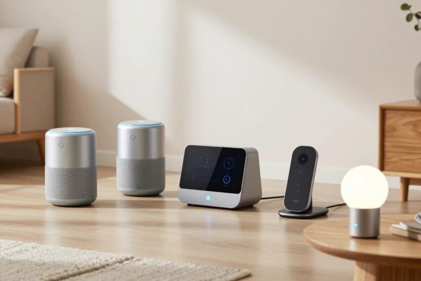 Tech Gadgets Revolution