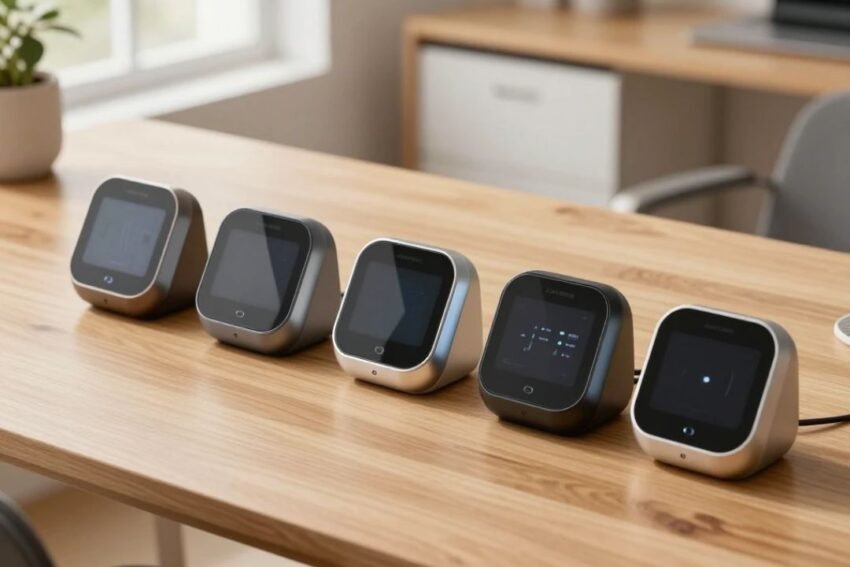 Tech Gadgets to Watch in 2026